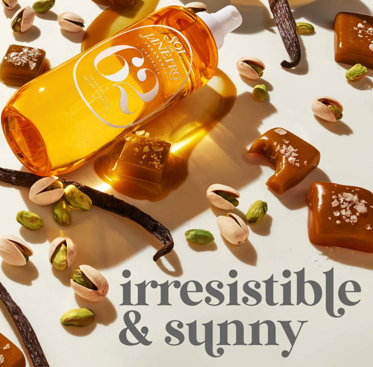 Brazilian Crush Cheirosa ´62 Fragancia Sol de Janeiro