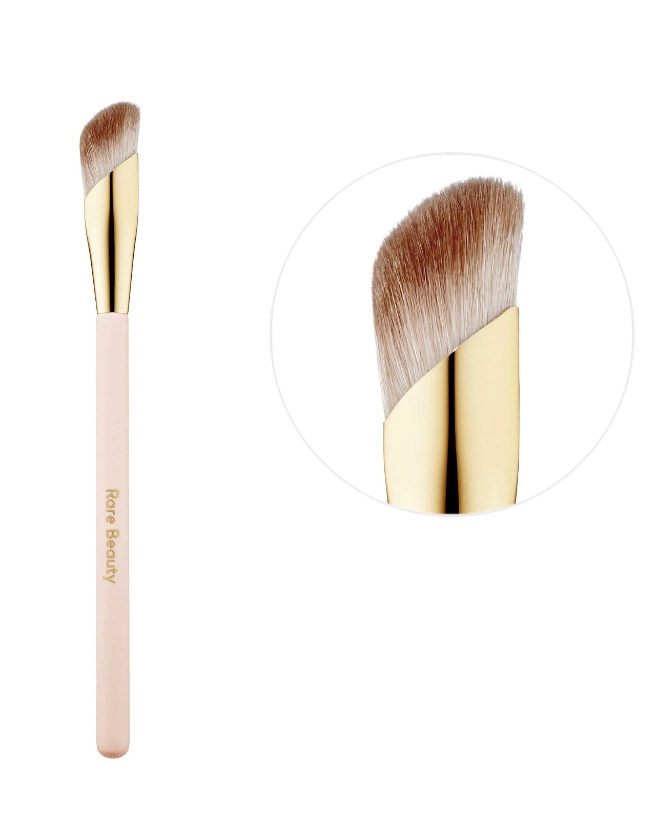 Rare Beauty by Selena Gomez Liquid Touch Concealer Brush brocha para corrector