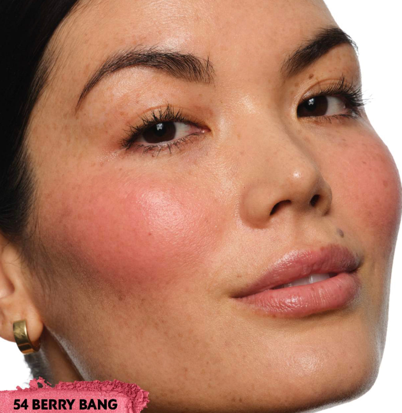 Yves Saint Laurent YSL
Make Me Blush 24H Buildable Powder Blush Rubor en Polvo