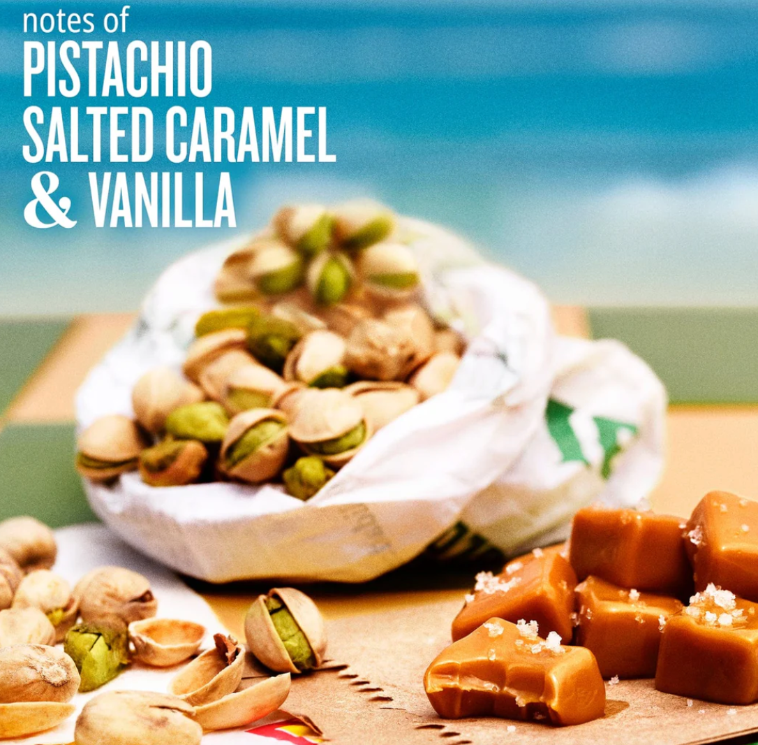 Brazilian Bum Bum Jet Set