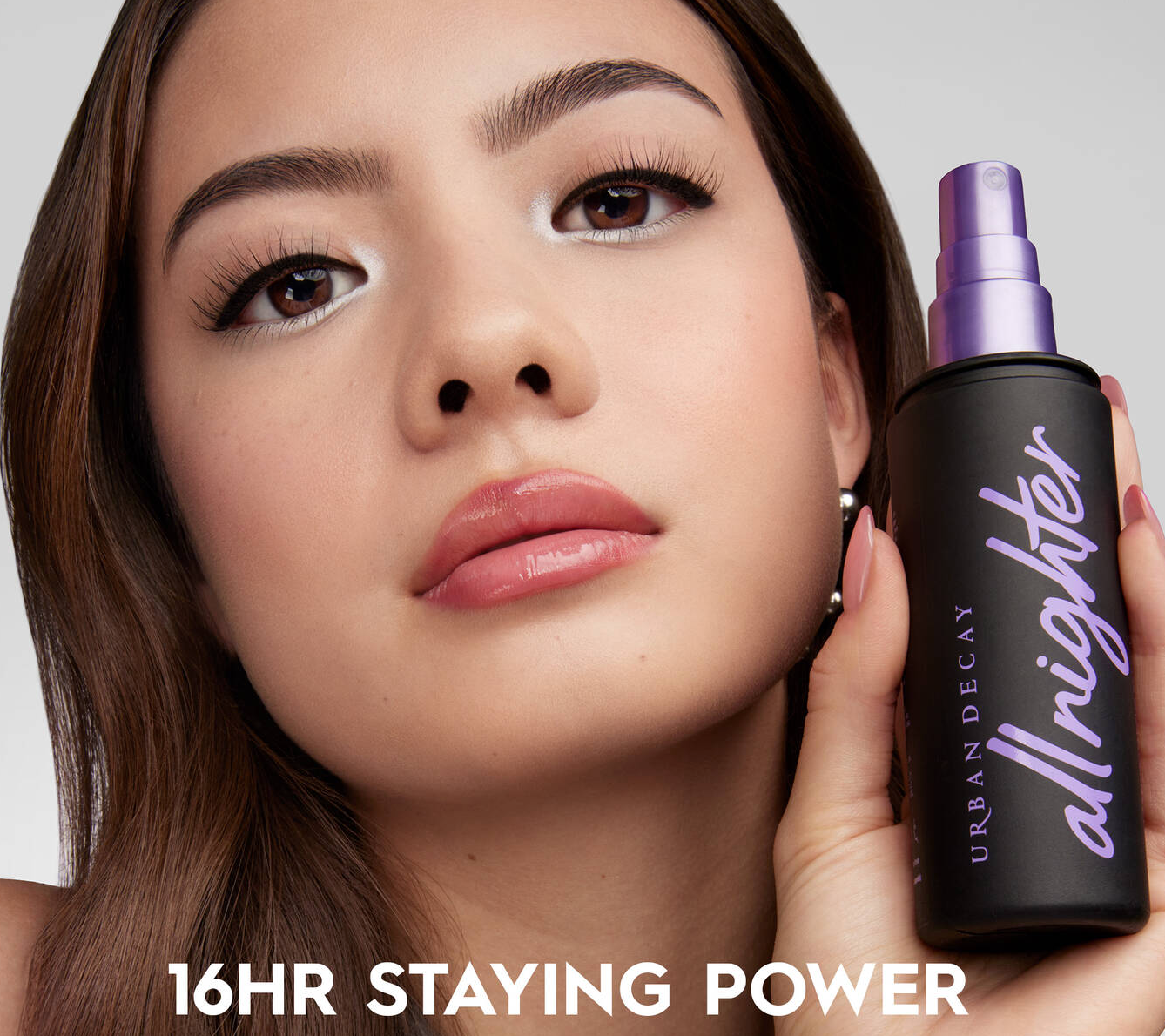 Sellador maquillaje Urban Decay All Nighter