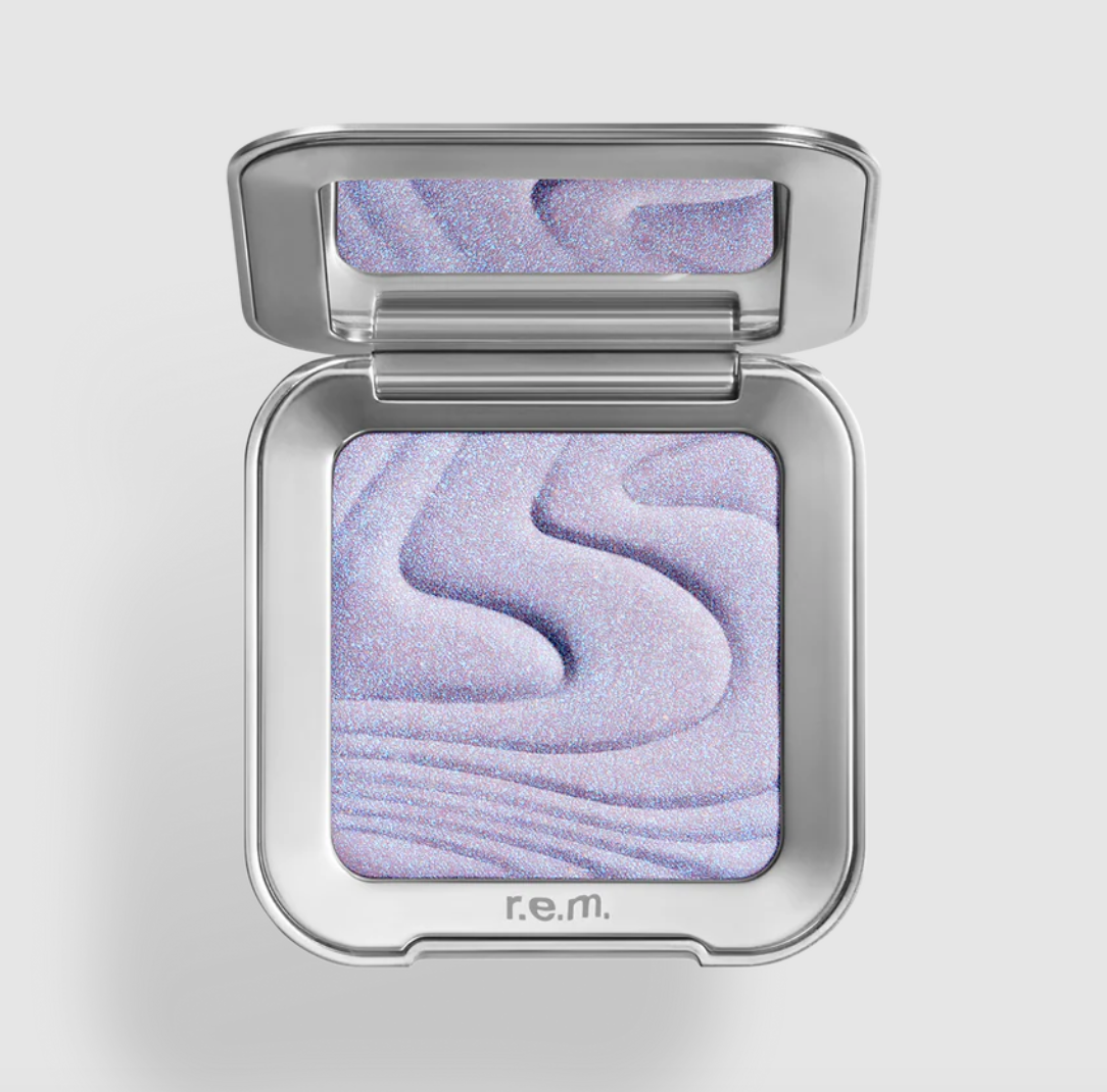 Interstellar highlighter topper REM BEAUTY
