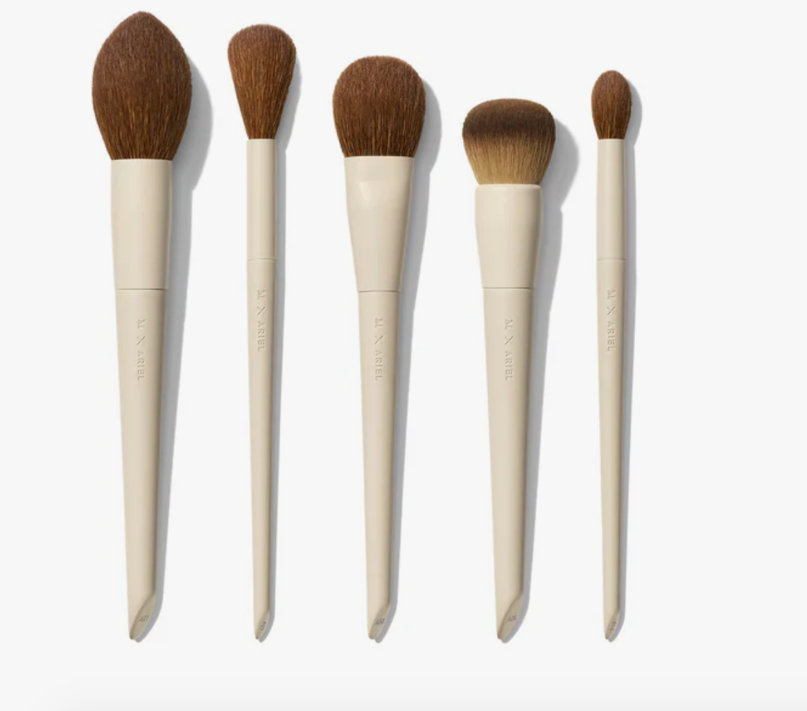 Signature Face 5-Piece Morphe x Ariel