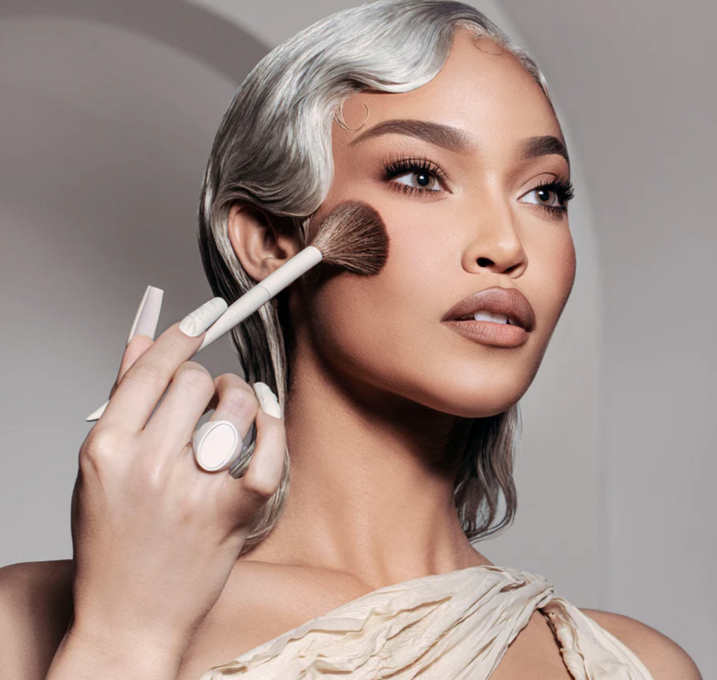 Signature Face 5-Piece Morphe x Ariel