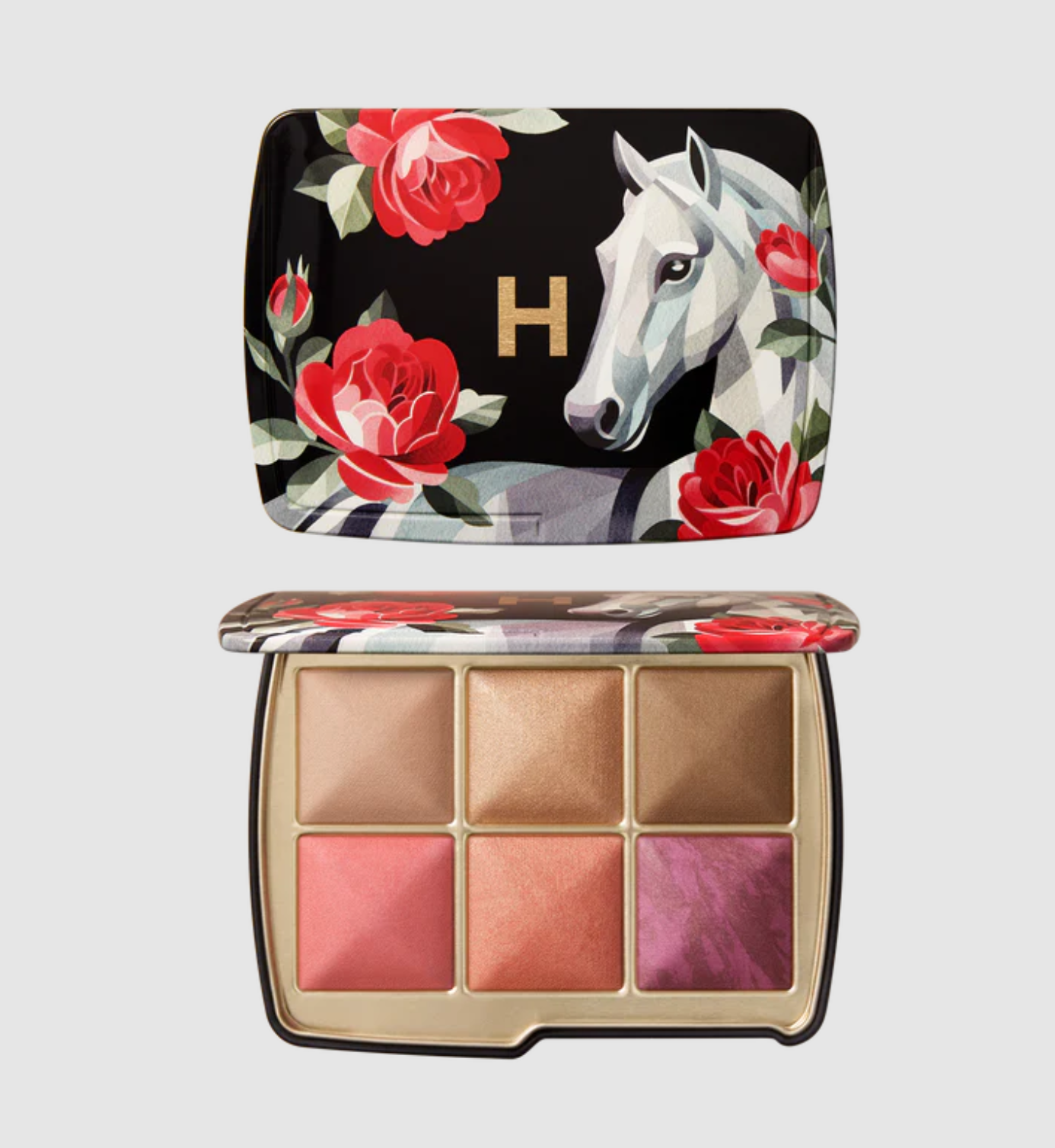 Ambient Lighting Edit Unlocked - Custom Palette HOURGLASS