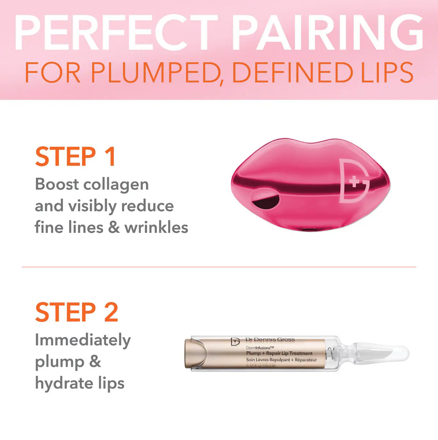 Sephora Favorites Holiday Lip Value Set