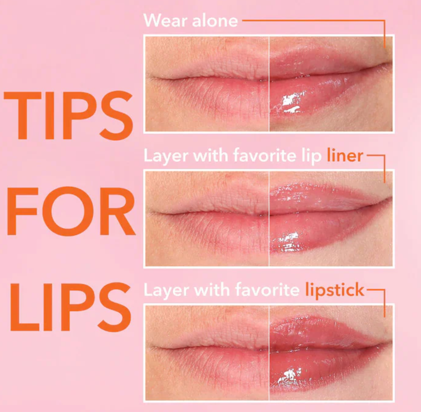 Sephora Favorites Holiday Lip Value Set