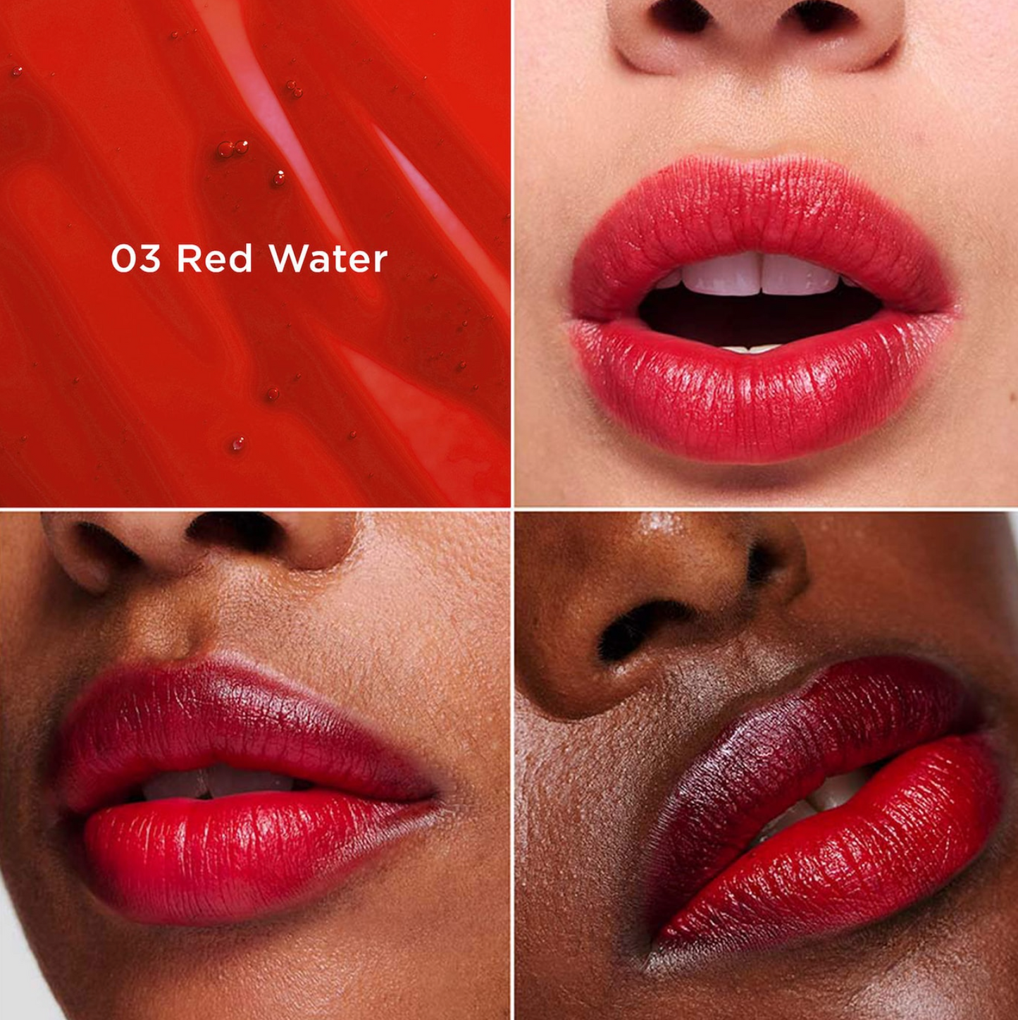 Sephora Favorites Holiday Lip Value Set