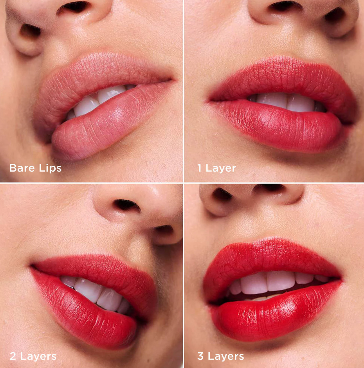 Sephora Favorites Holiday Lip Value Set