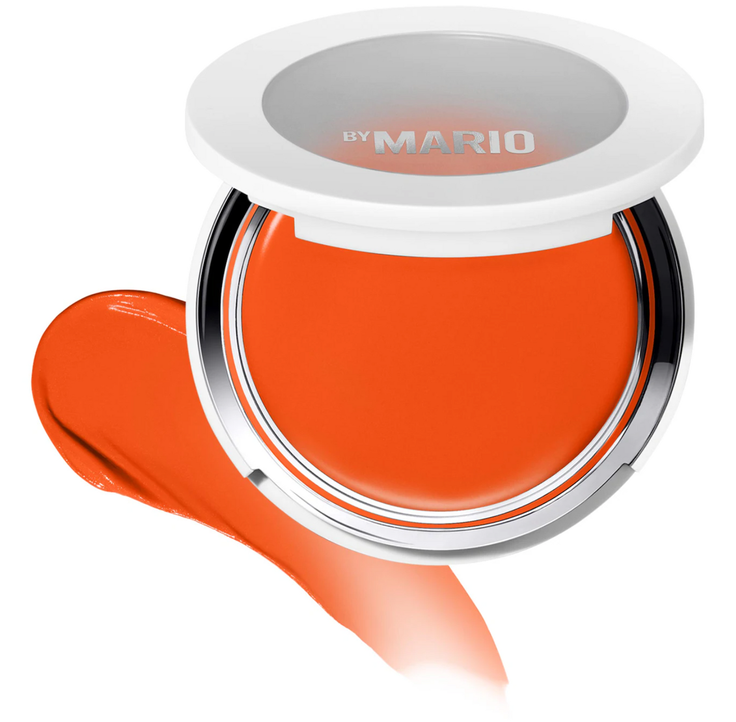 MAKEUP BY MARIO Soft Pop Plumping Cream Blush Veil