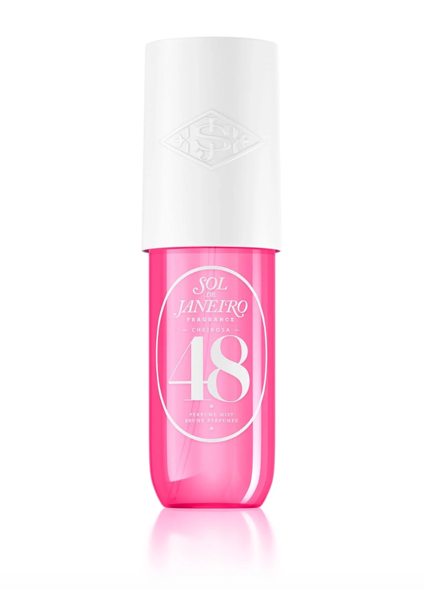 Cheirosa 48 Hair & Body Perfume Mist
