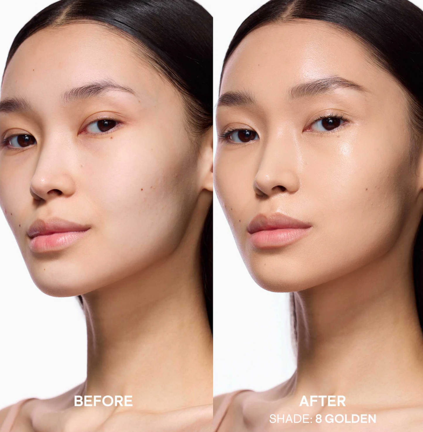 PATRICK TA Major Skin Hydra-Luxe Luminous Skin Perfecting Foundation For Natural Glow