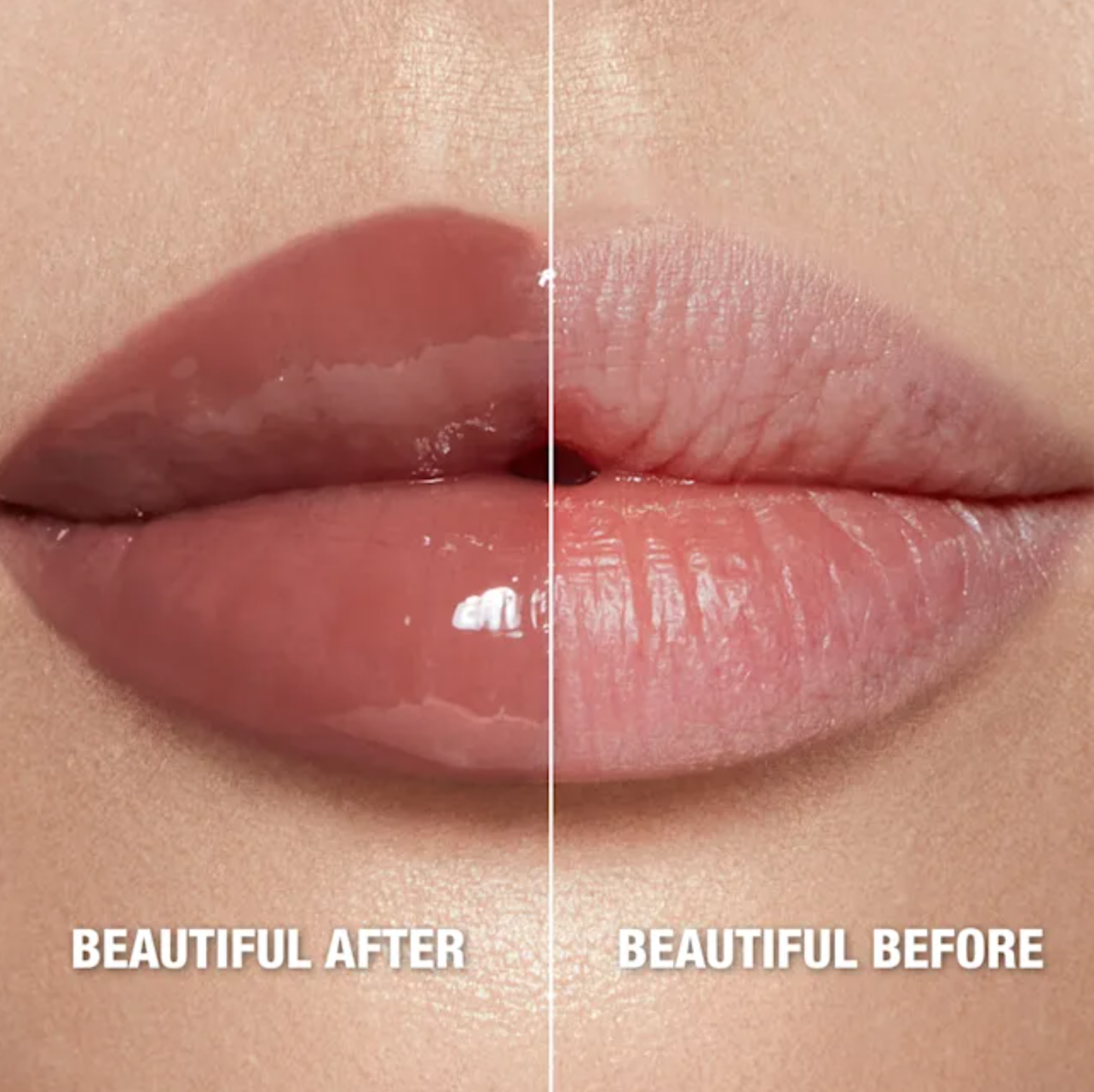 BIG LIP PLUMPGASM Strawberry Chocolate Charlotte Tilbury