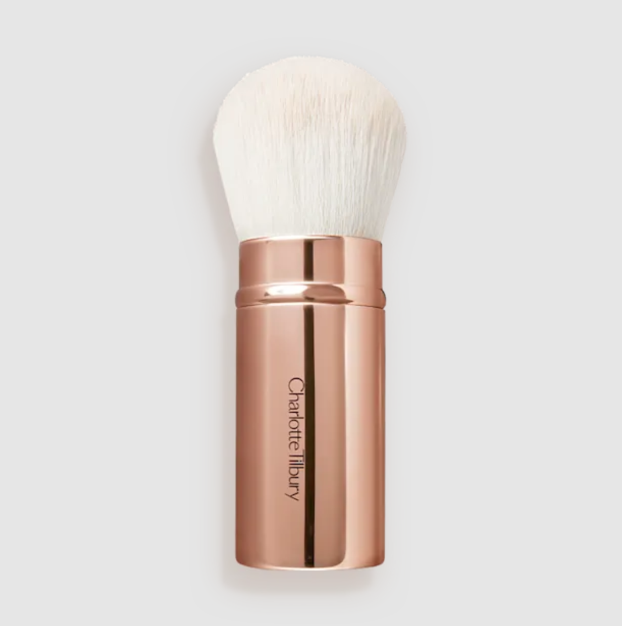THE AIR-BRUSH BRONZING BRUSH Charlotte Tilbury