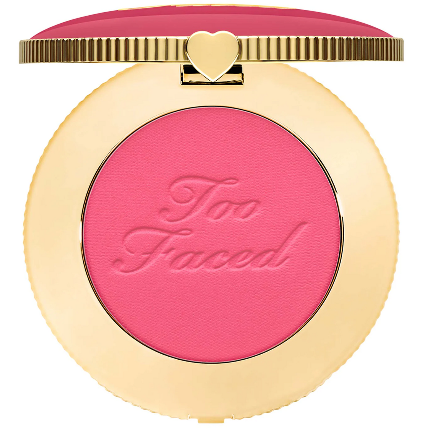 Too Faced Cloud Crush Blurring Powder Blush