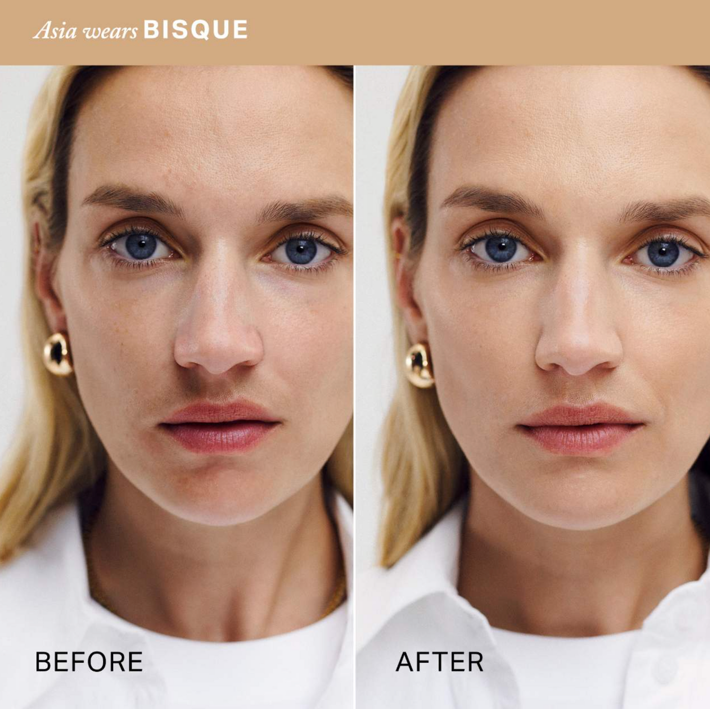 MERIT The Minimalist Perfecting Complexion Foundation and Concealer Stick