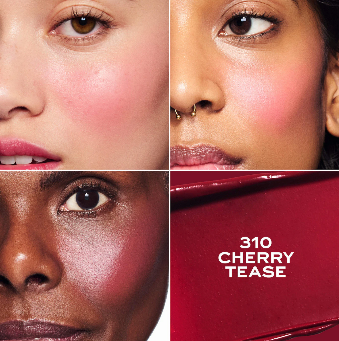Marc Jacobs Beauty Joystick Buildable Cream Blush Stick