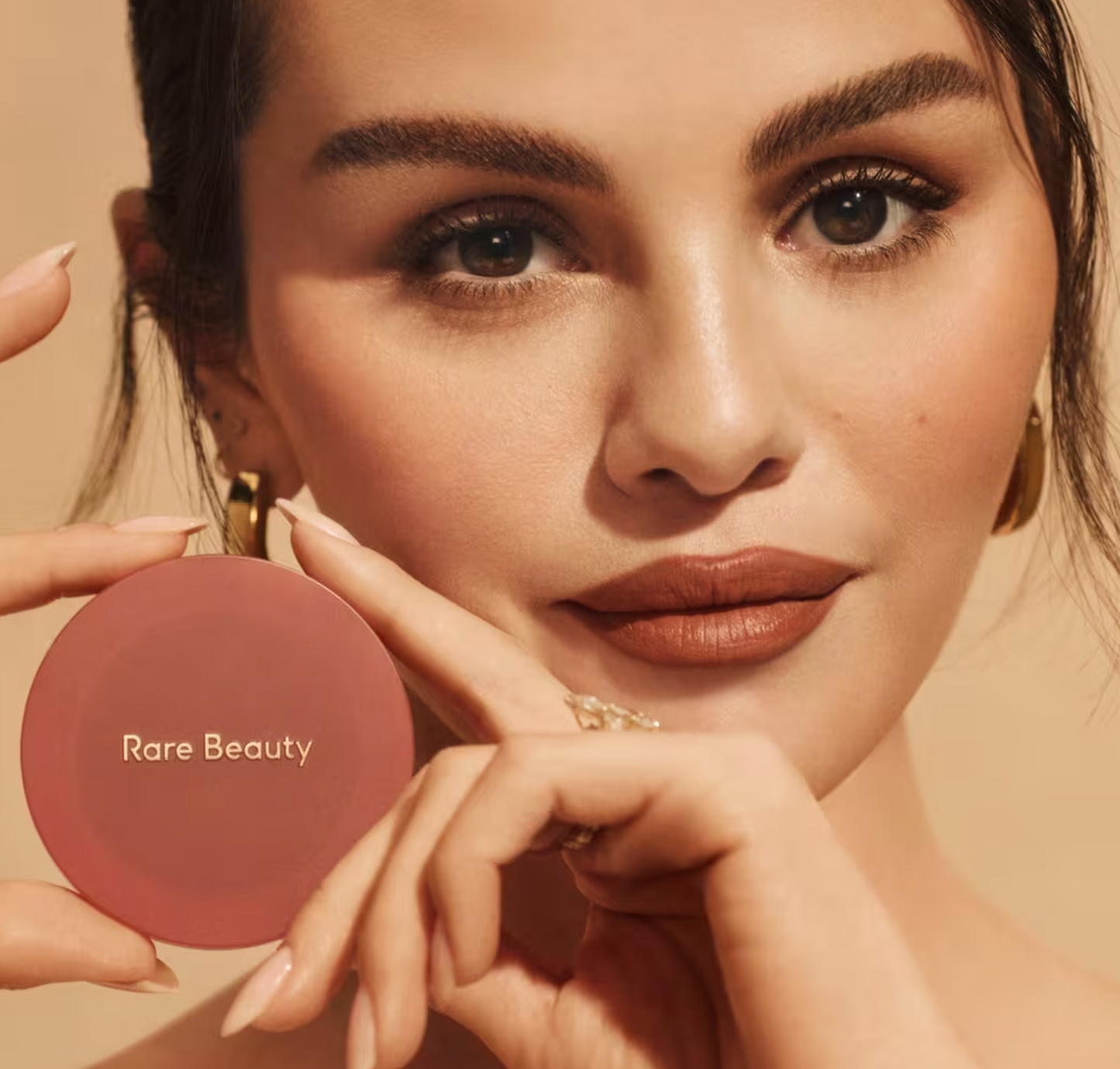 Soft Pinch Matte Bouncy Blush Mini