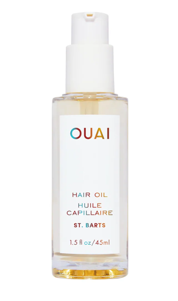 OUAI St. Barts Hair Oil aceite cabello 45ML