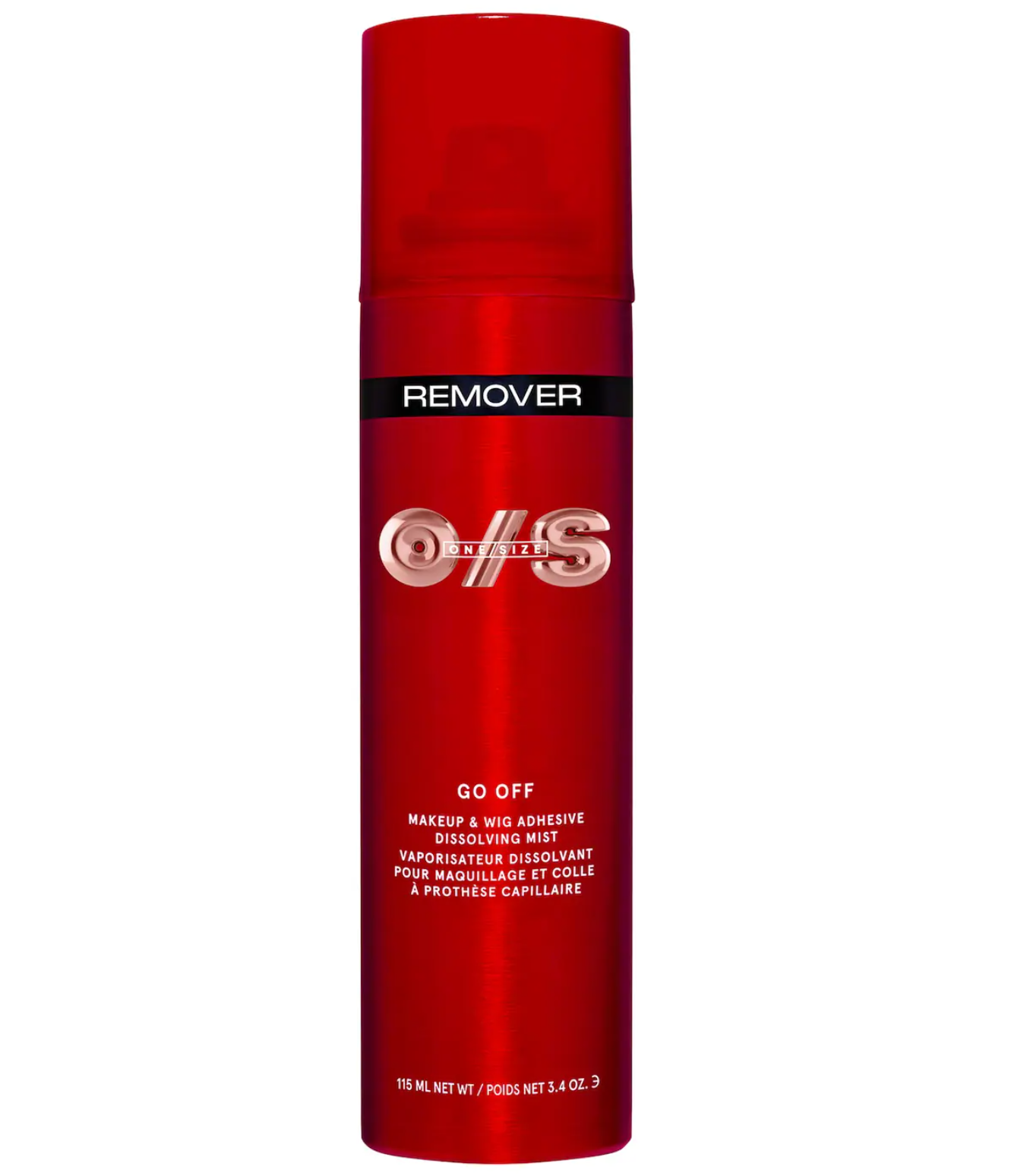 ONE/SIZE by Patrick Starrr Go Off Makeup Remover Dissolving Mist