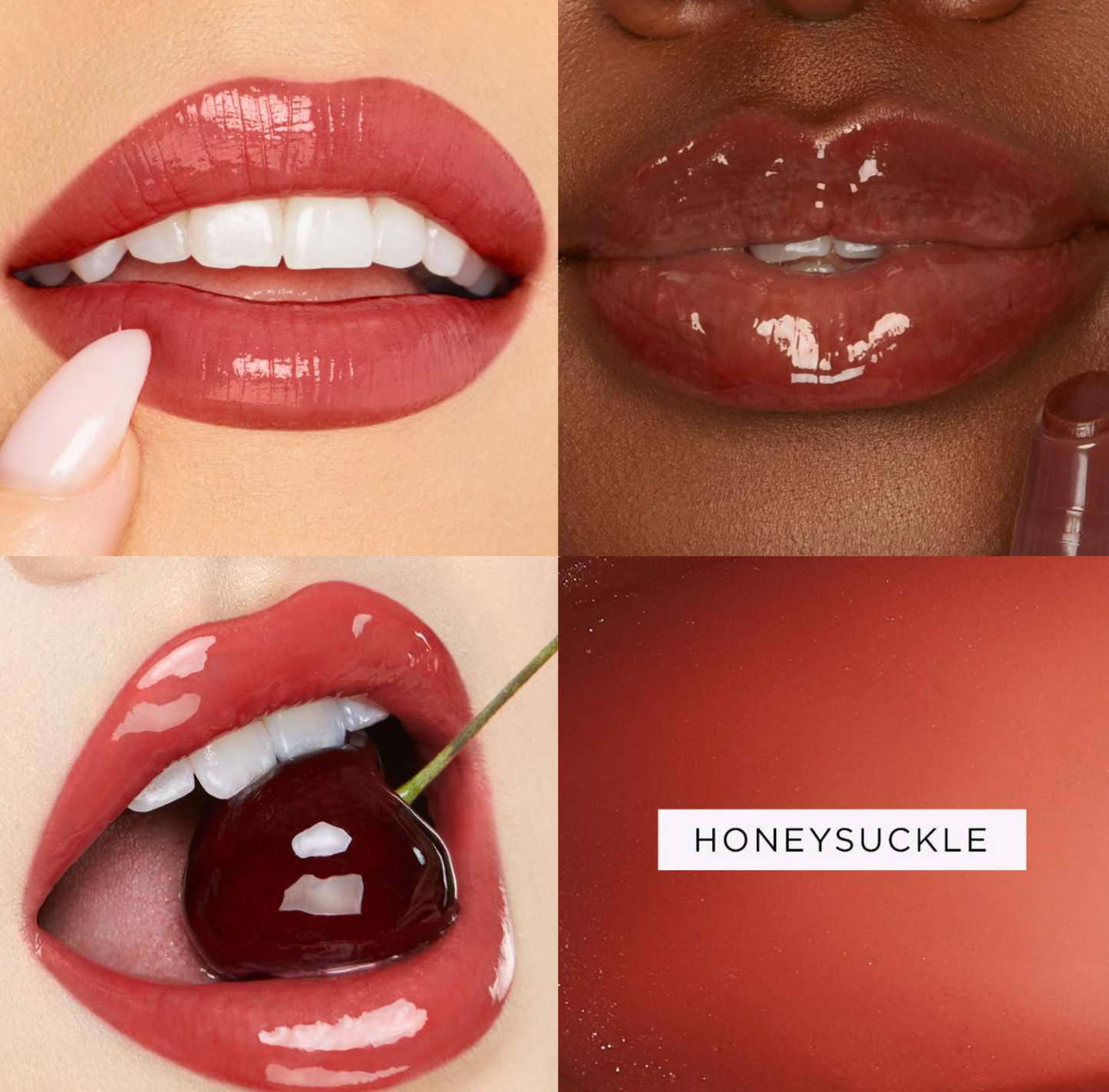 Sephora Favorites Holiday Lip Value Set