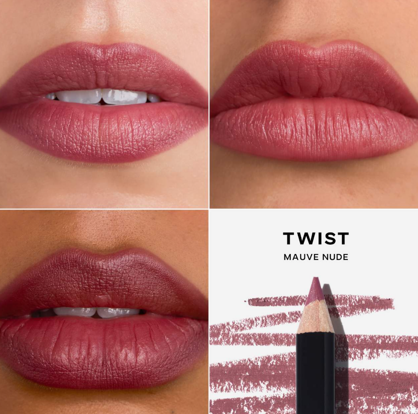 Sephora Favorites Holiday Lip Value Set