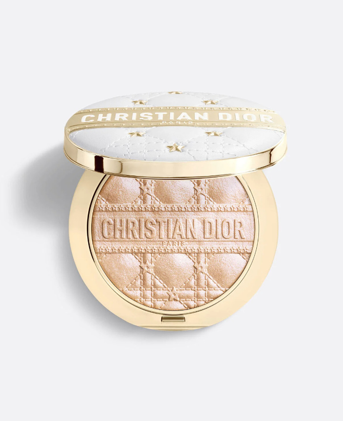 Dior Forever Glow Luminizer Holiday 2025 - Limited Edition