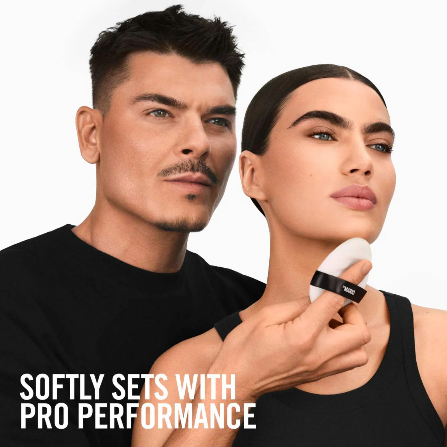 MAKEUP BY MARIO SurrealSkin® Talc-Free Soft Blur Setting Powder