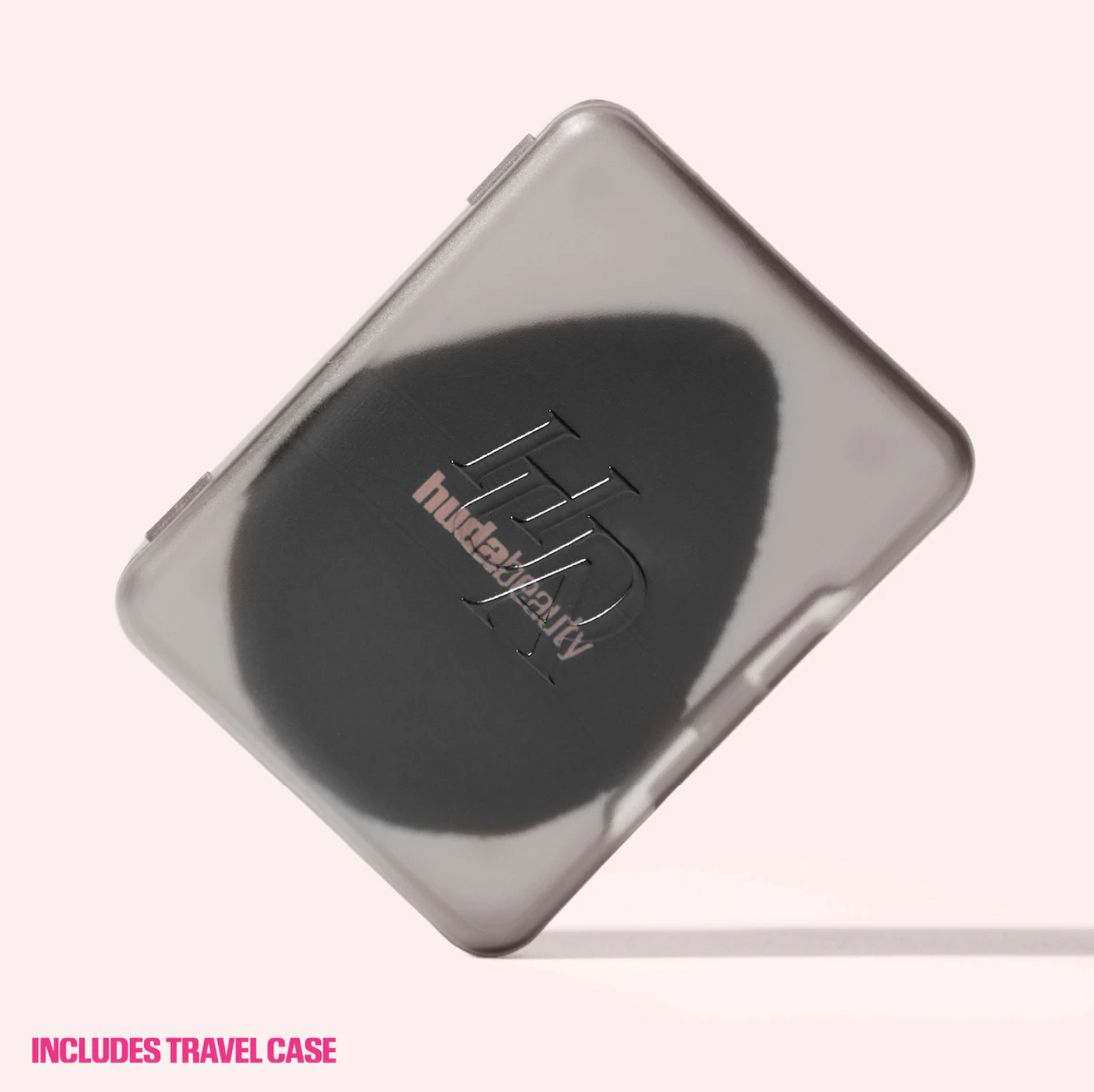HUDA BEAUTY Easy Bake Marshmallow Puff & Sponge