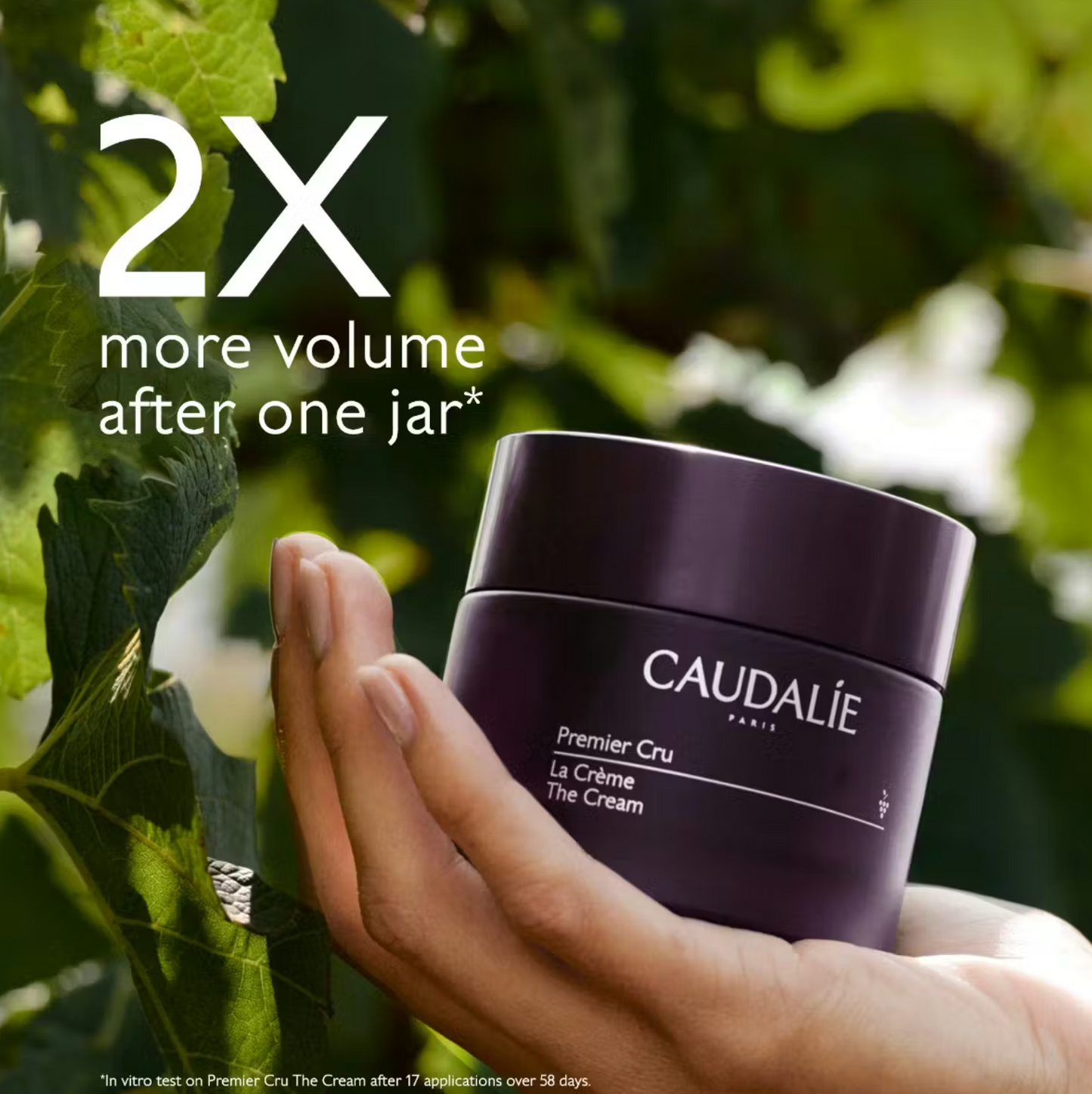 Premier Cru Premier Cru Anti-Aging Routine – The Cream