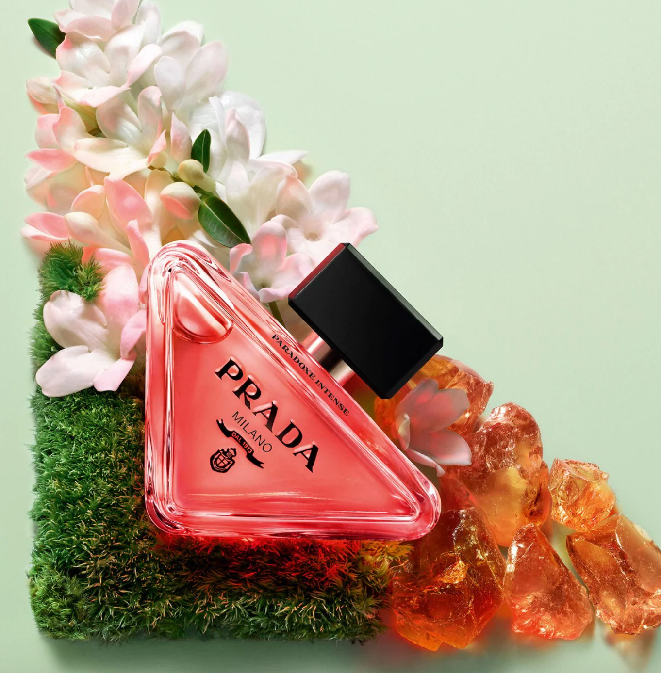 Prada Paradoxe Intense Eau de Parfum with Amber & Jasmine 90ML