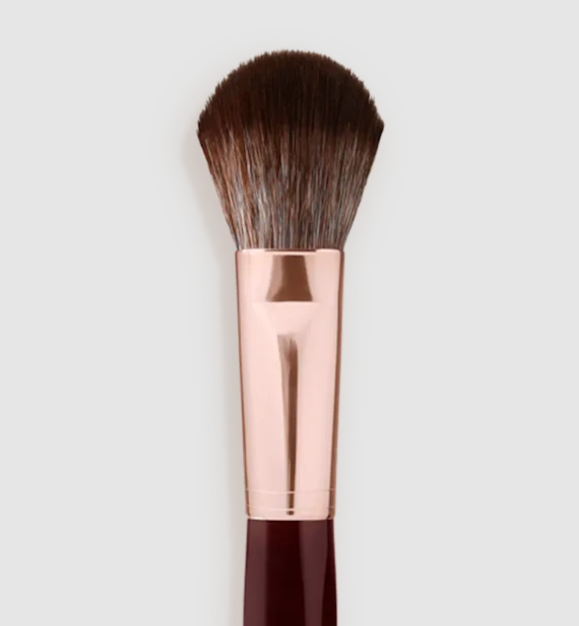BRONZER & BLUSHER brocha Charlotte Tilbury