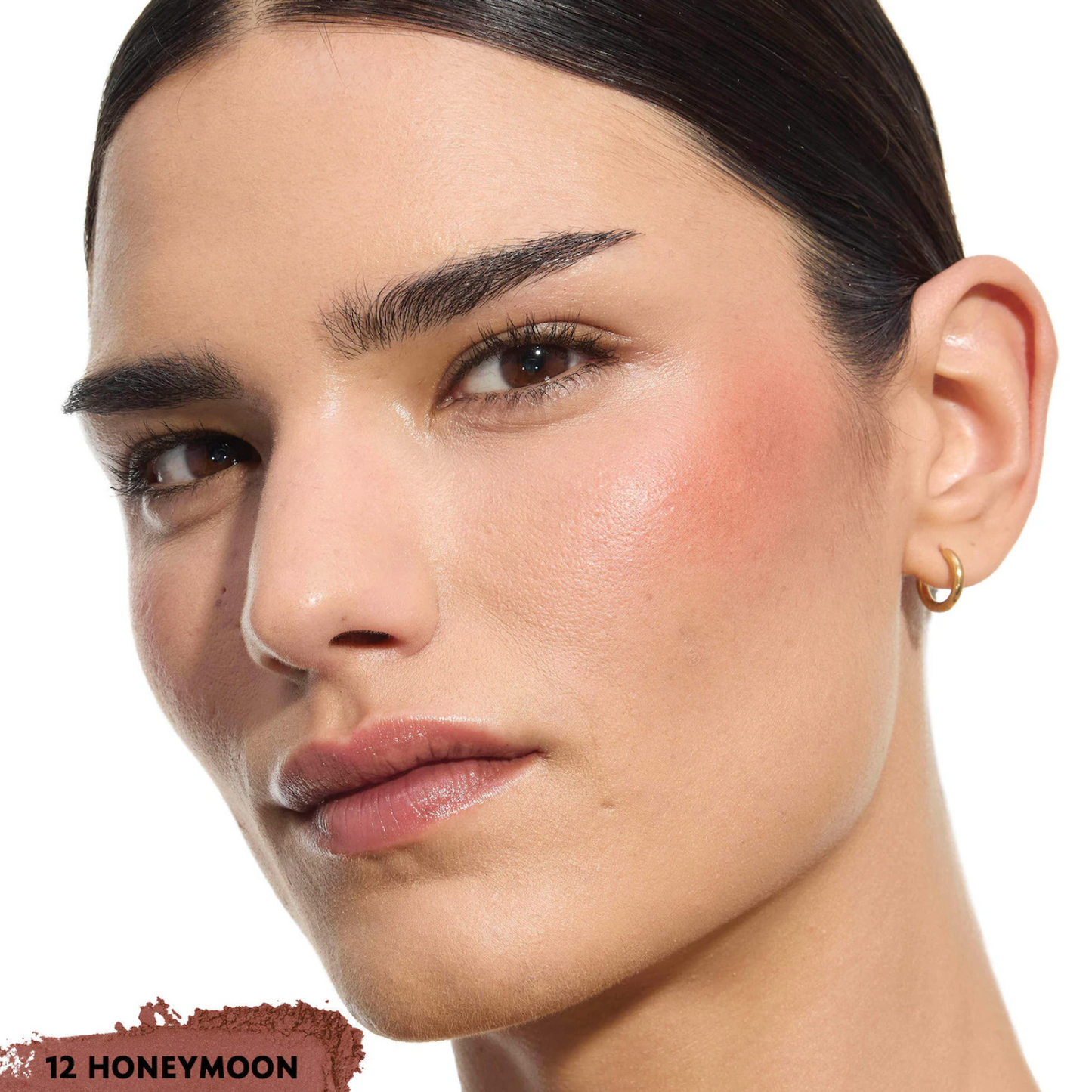 Yves Saint Laurent Make Me Blush 24H Buildable Powder Blush