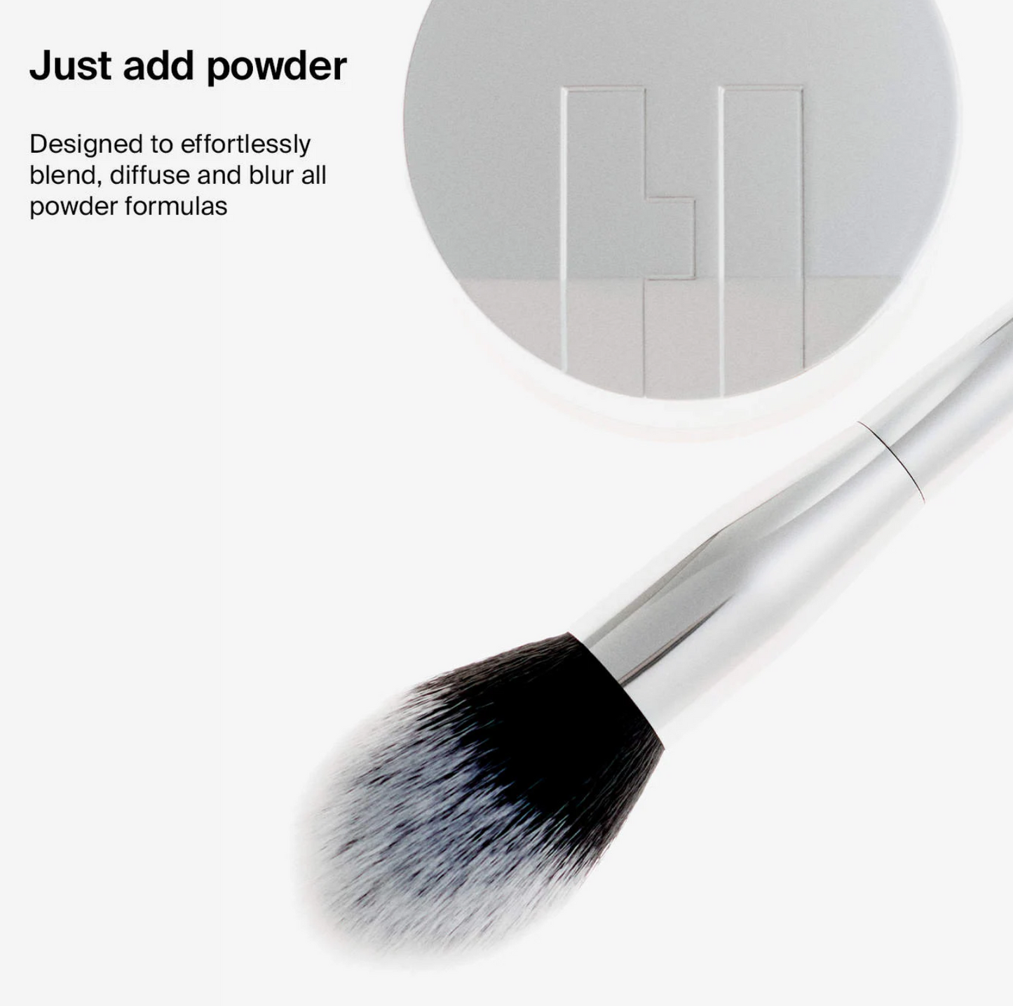 HAUS LABS BY LADY GAGA Powder Brush