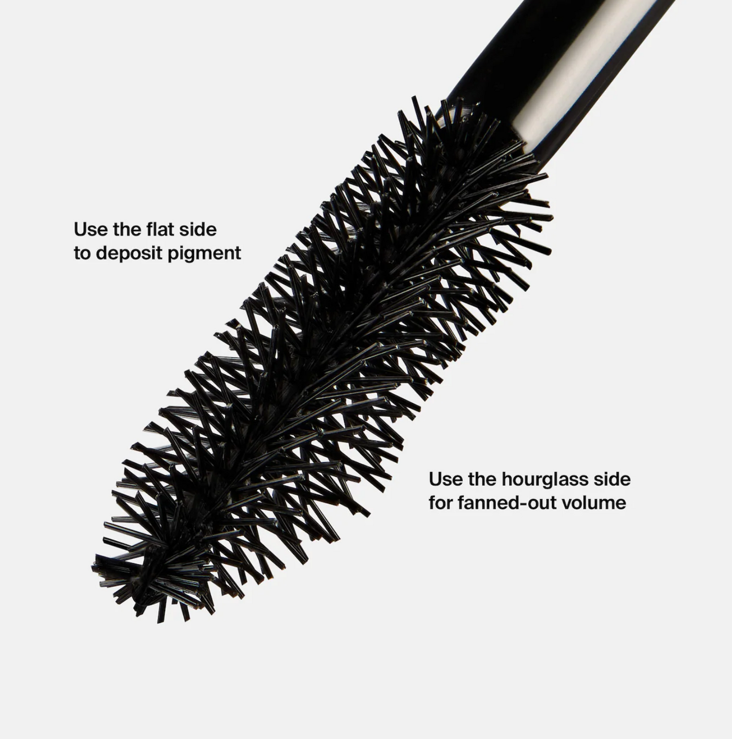 HAUS LABS BY LADY GAGA B Structural Volumizing and Lengthening Mascara