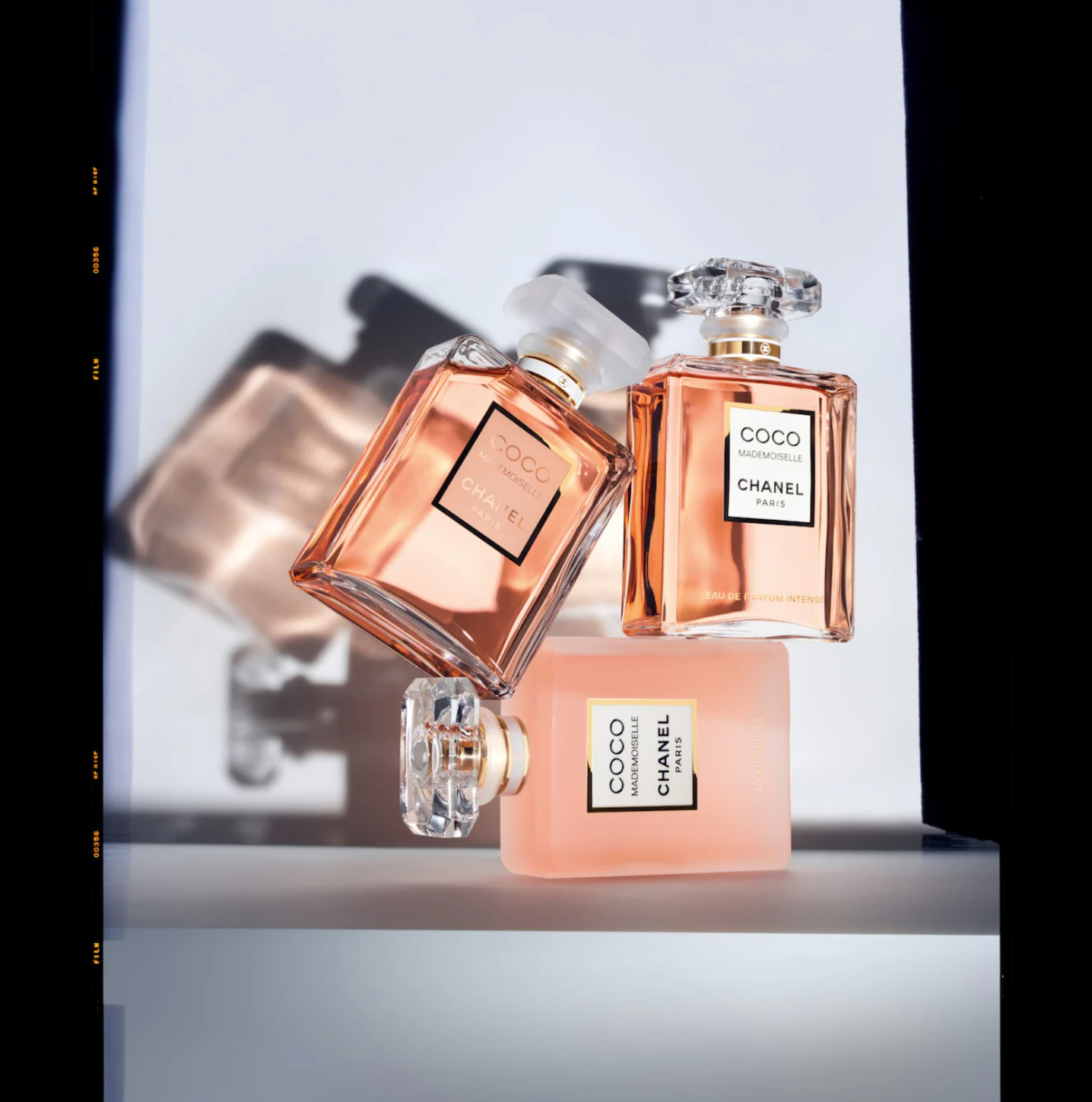 CHANEL COCO MADEMOISELLE Eau de Parfum Intense