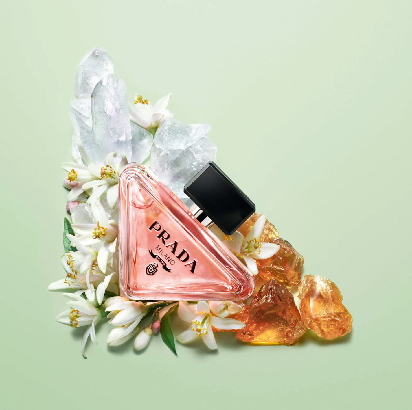 Prada Mini Paradoxe Eau de Parfum Gift Set