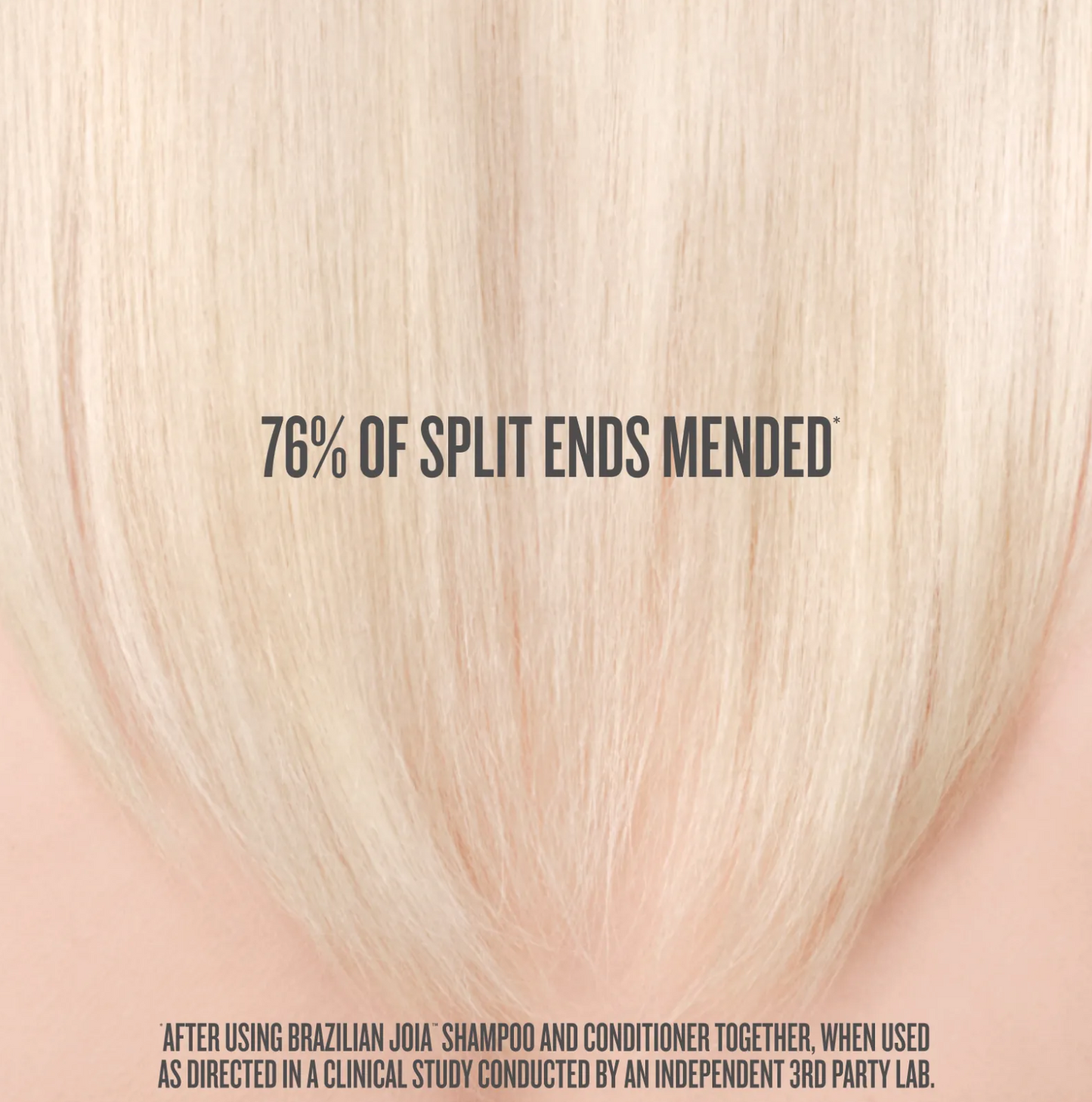 BRAZILIAN JOIA™ STRENGTHENING + SMOOTHING CONDITIONER