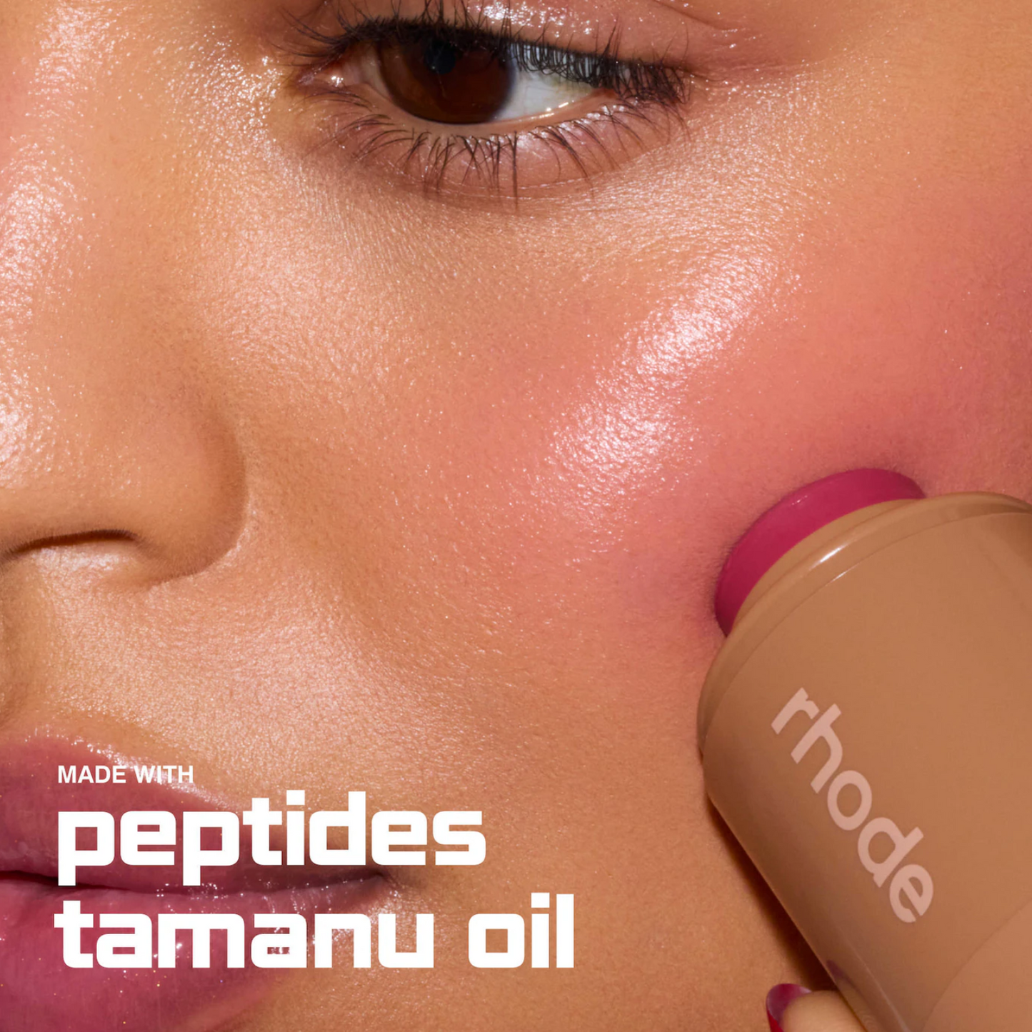 Pocket Blush Buildable Hydrating Cream Blush