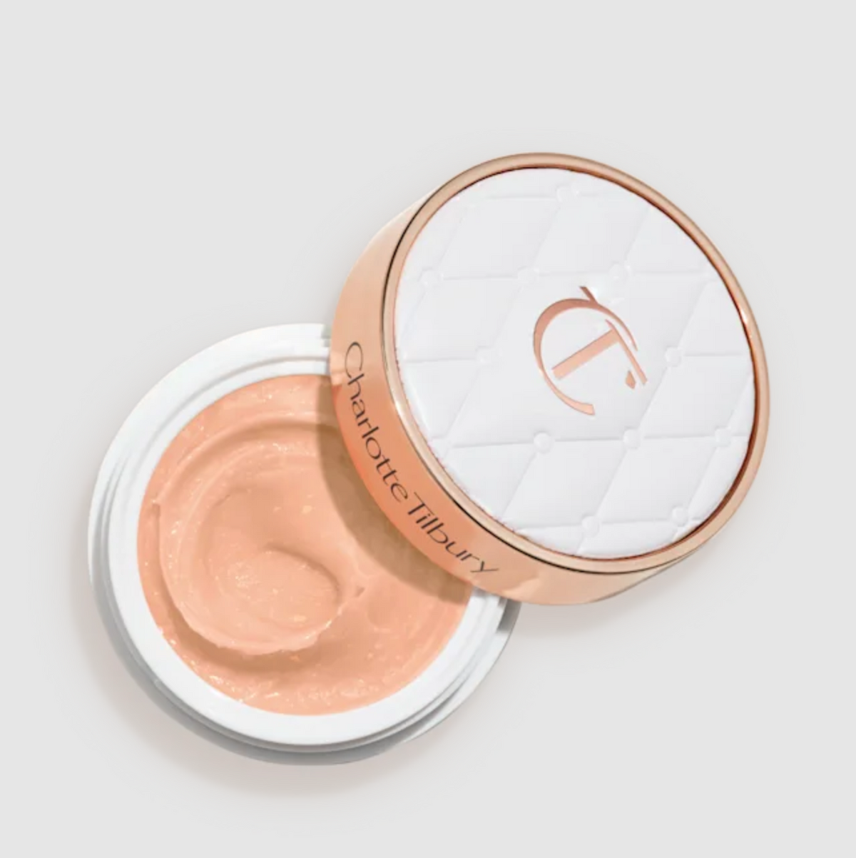LIFE CHANGING LIP MASK MAGIC SHEER GLOW Charlotte Tilbury