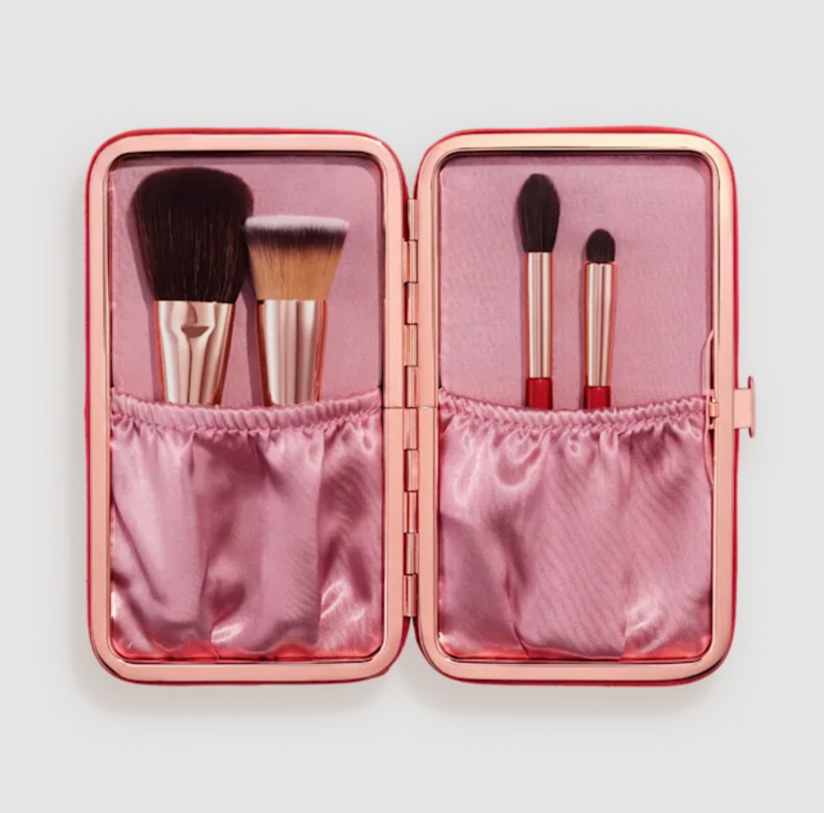 CHARLOTTE'S HOLLYWOOD MINI BRUSH SET Charlotte