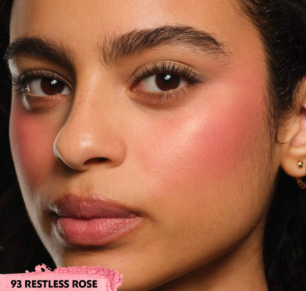 Yves Saint Laurent YSL
Make Me Blush 24H Buildable Powder Blush Rubor en Polvo