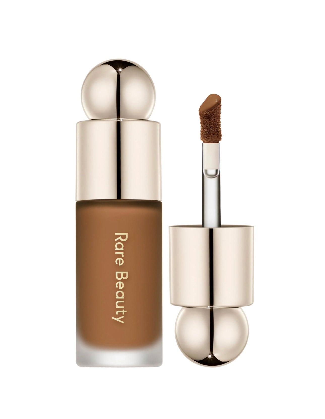 Rare Beauty by Selena Gomez
Soft Pinch Liquid Contour contorno líquido Rare Beauty