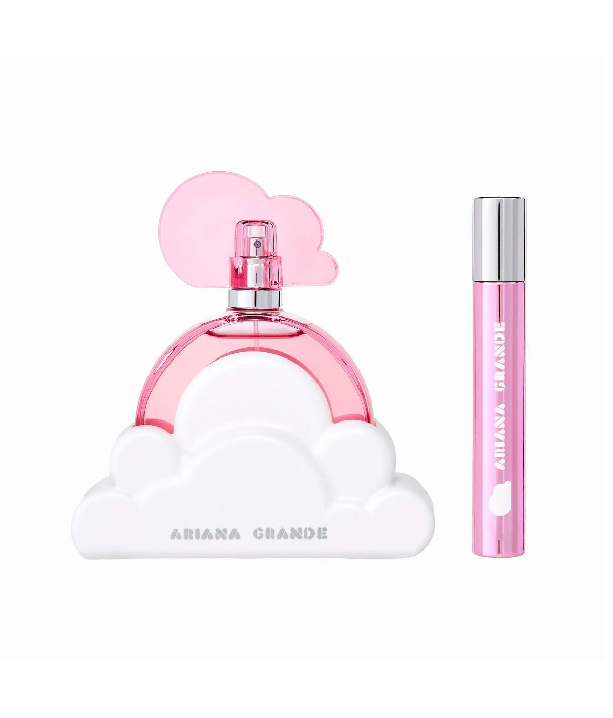Ariana Grande
Cloud Pink Perfume Gift Set