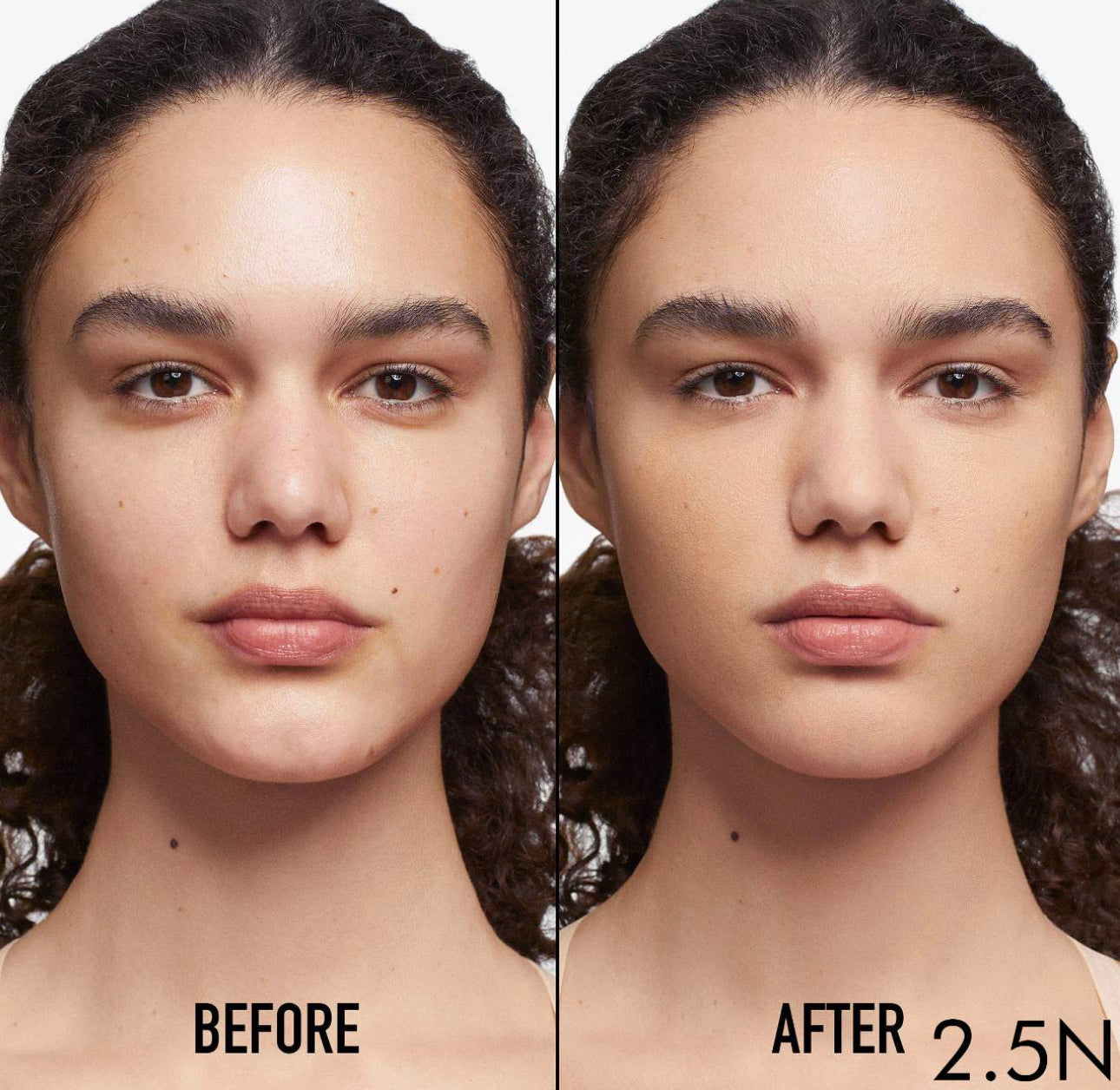 DIOR
Forever Skin Perfect 24H Multi-Use Foundation Stick base tono 2.5N