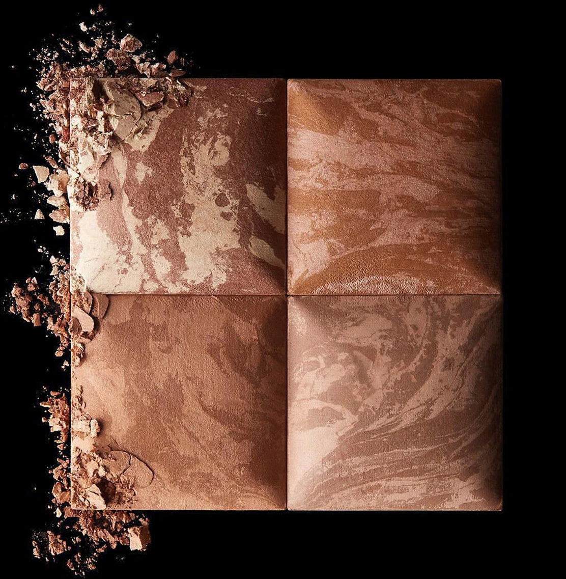 Hourglass
Ambient® Lighting Bronzer