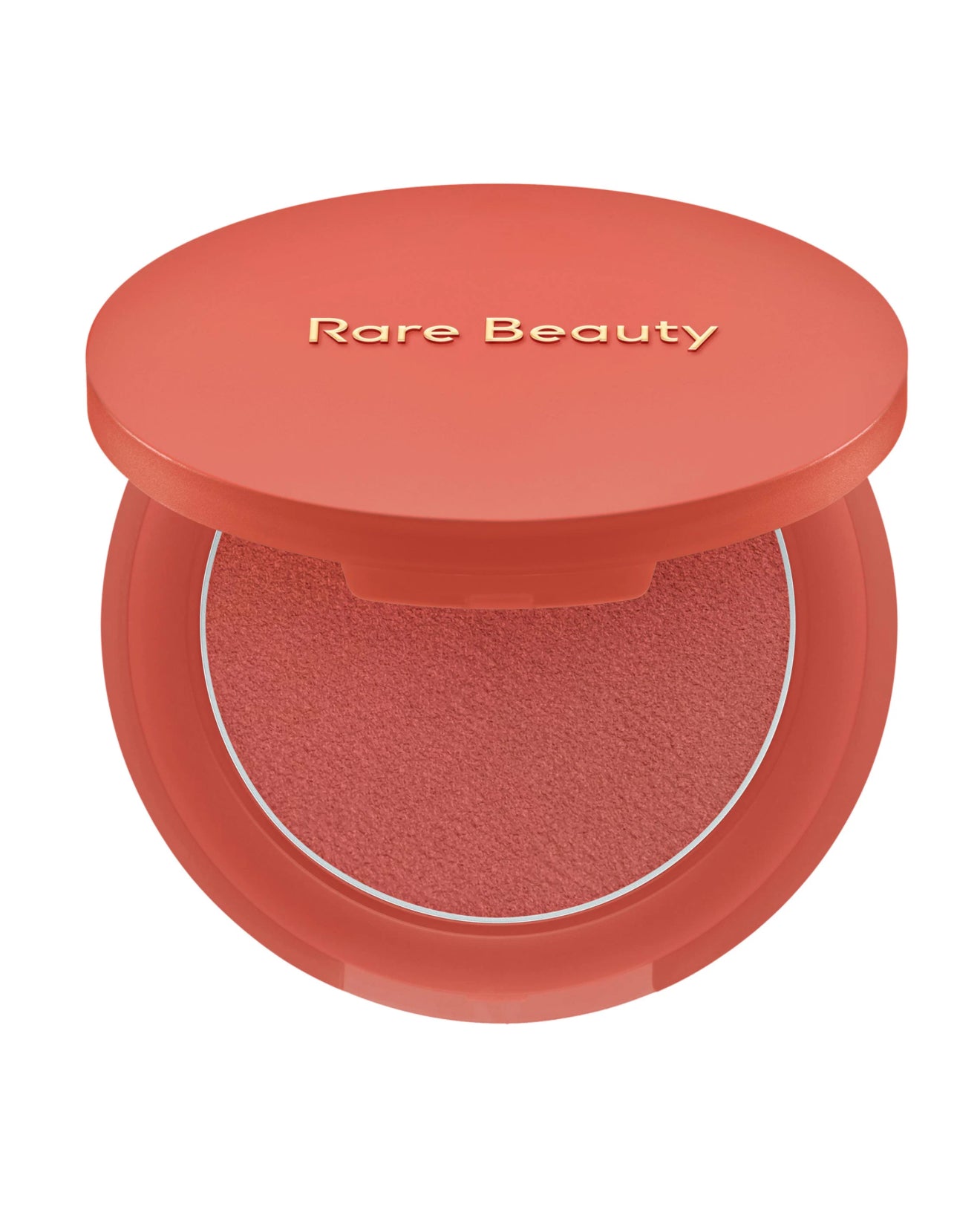 Rare Beauty by Selena Gomez
Soft Pinch Matte Bouncy Blush rubor