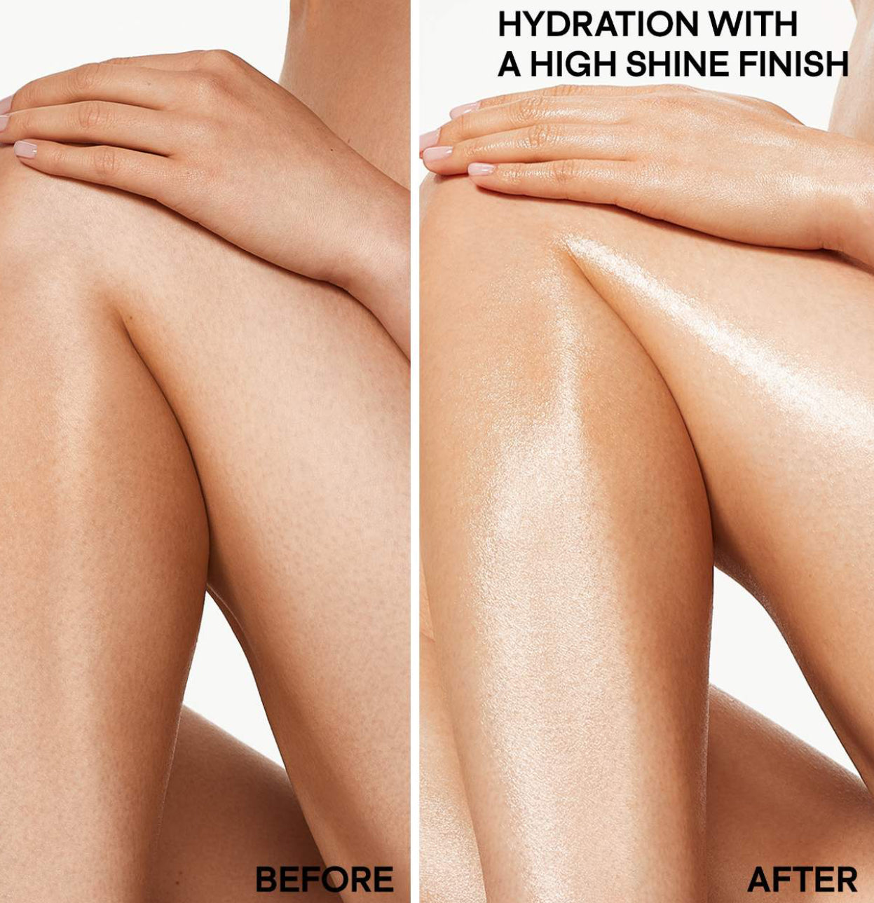 PATRICK TA
Major Glow Nourishing Bronzing Body Oil