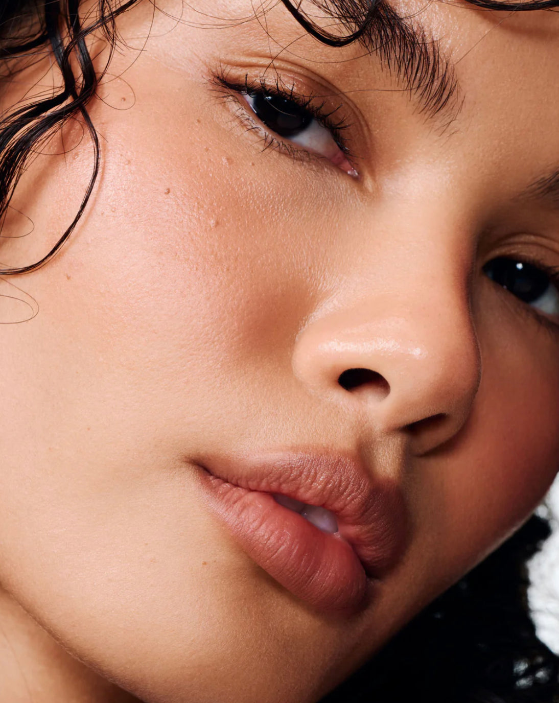 Peptide lip shape Rhode delineador labios