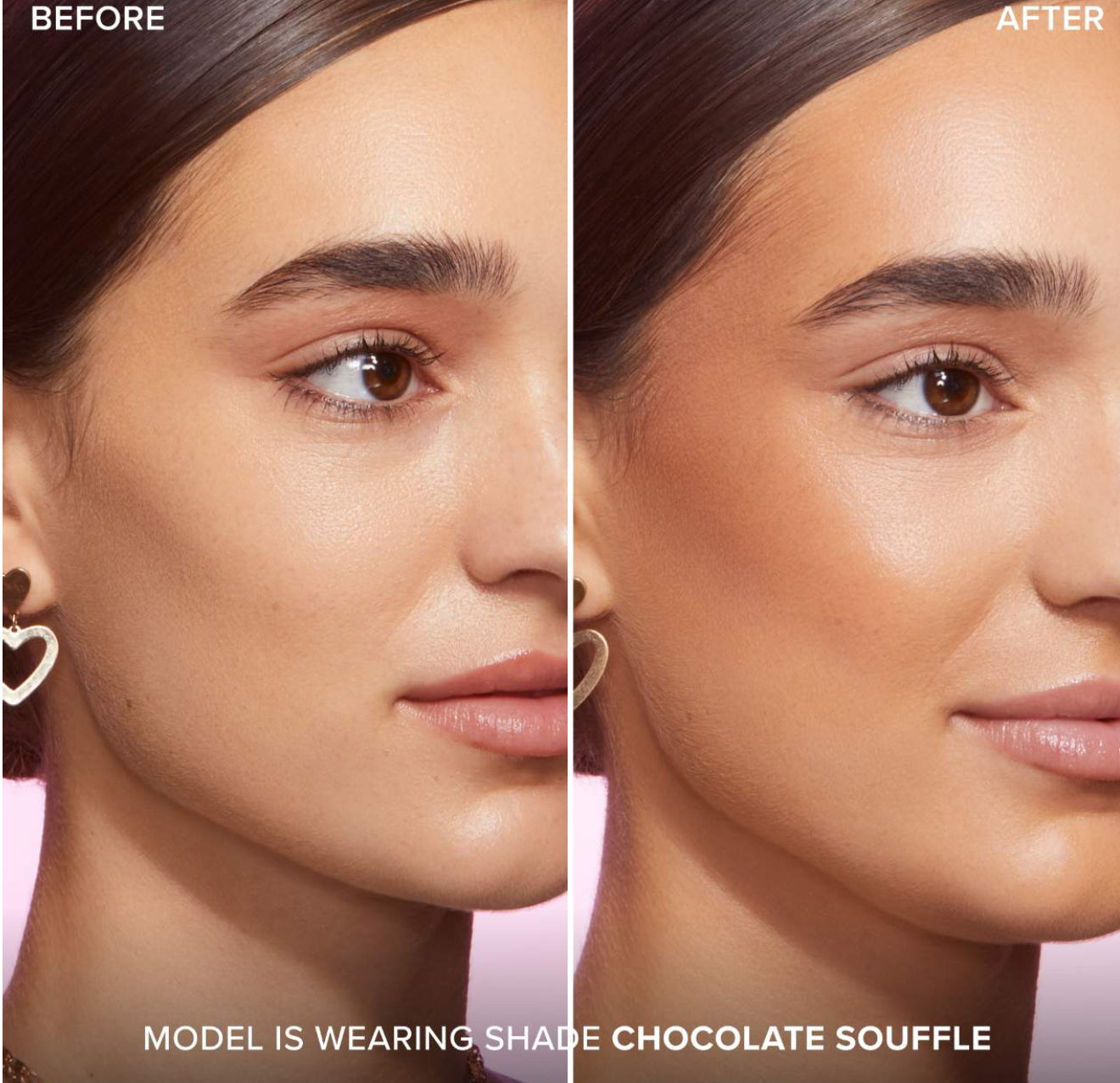 Too Faced
Chocolate Soleil Melting Bronzing & Sculpting Stick contorno en barra